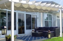 LẮP ĐẶT BẠT XẾP GIÁ RẺ