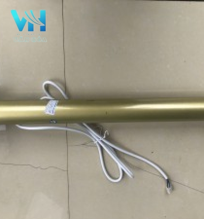 Moter chuyên dụng cho mái xếp di động