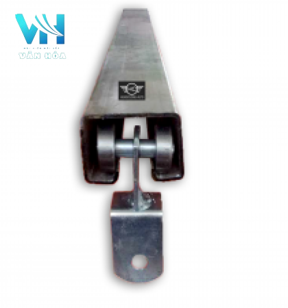 Ray dẫn hướng mái xếp di động