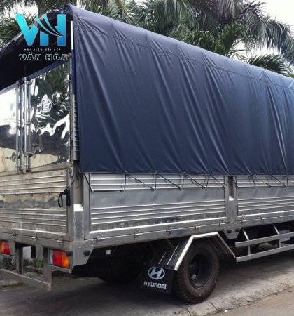 Đã xong để em nó còn phục vụ bác tài kiếm cơm