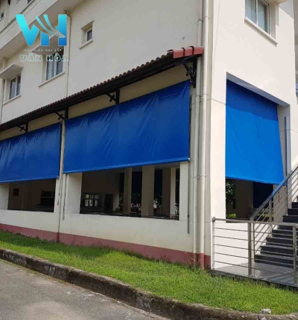 Sự cần thiết của mái thả trong cuộc sống