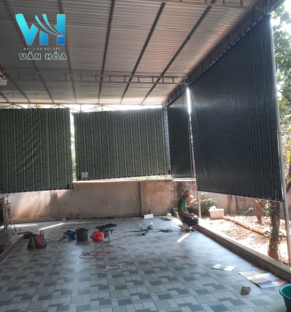 Nhà hàng Horezon  Nghệ An