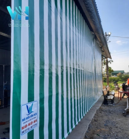 Nay có công trình ở Hưng Lam Hưng Nguyên